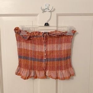 American Eagle Tube Top